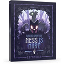 CG Twisted Cryptids Ness Is More Expansion