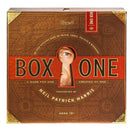 PG Box One by Neil Patrick Harris