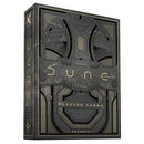 Theory 11 Bicycle Playing Cards Dune