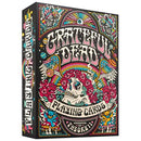 Theory 11 Bicycle Playing Cards - Grateful Dead