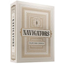 Theory 11 Bicycle Playing Cards Navigators