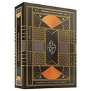 Theory 11 Bicycle Playing Cards Neil Patrick Harris