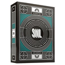 Theory 11 Bicycle Playing Cards Saturday Night Live
