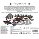 BG Darksiders: The Forbidden Land