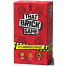 PG That Brick Game