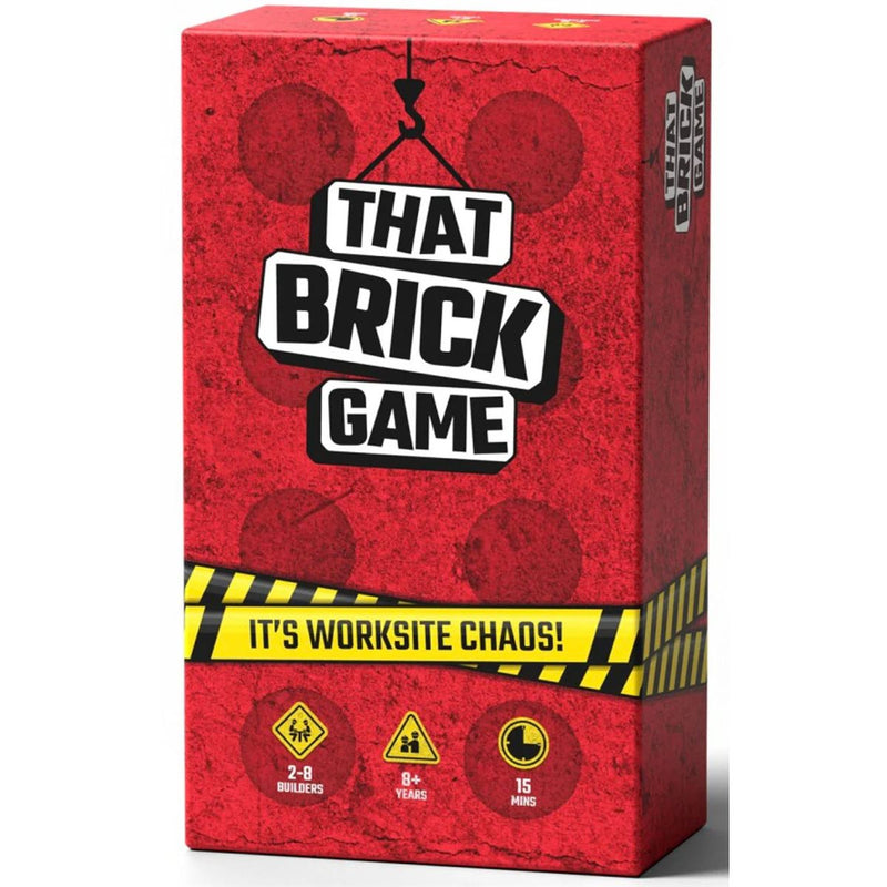 PG That Brick Game
