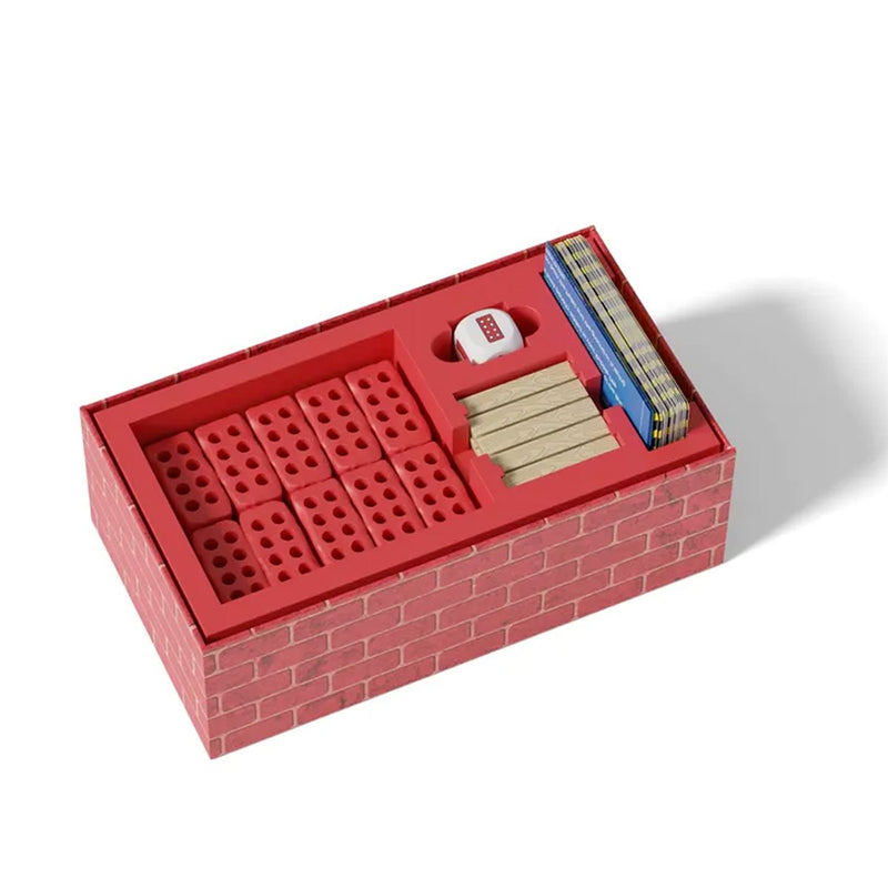 PG That Brick Game