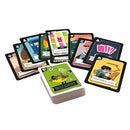 Cg Timeline Twist - Pop Culture