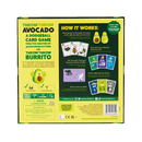 PG Throw Throw Avocado