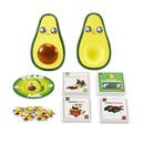 PG Throw Throw Avocado