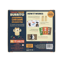 Pg Throw Throw Burrito