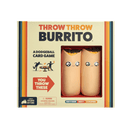 Pg Throw Throw Burrito