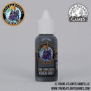 Two Thin Coats Ashen Grey