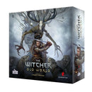 BG The Witcher: Old World
