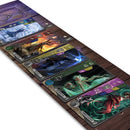 BG The Witcher: Old World: Mages Expansion