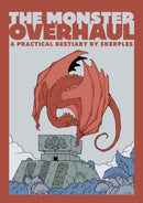 RPG The Monster Overhaul