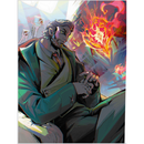 RPG Triangle Agency The Vault