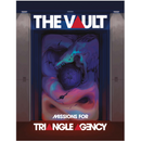 RPG Triangle Agency The Vault