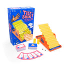 PG Tilt 'N' Shout