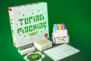 BG Turing Machine