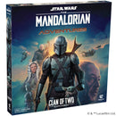 BG Star Wars: The Mandalorian Adventures: Clan of Two Expansion