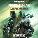 BG Star Wars: The Mandalorian Adventures: Sworn to the Creed Expansion