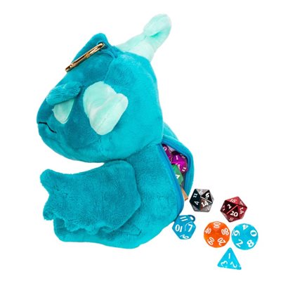 Gamer Pouch - Magic: the Gathering Ugin the Spirit Dragon