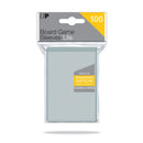Ultra PRO Sleeves: Board Game Lite: Standard American: Clear