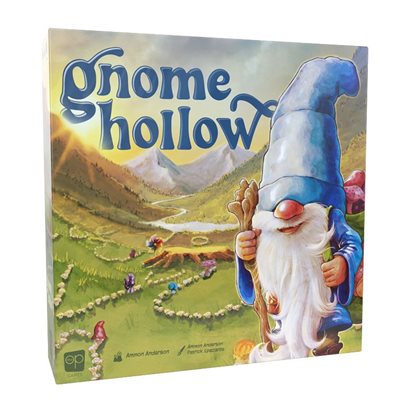 BG Gnome Hollow