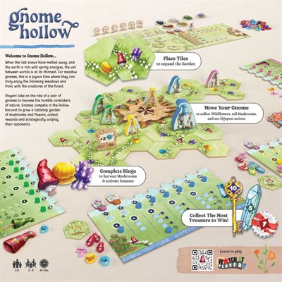 BG Gnome Hollow
