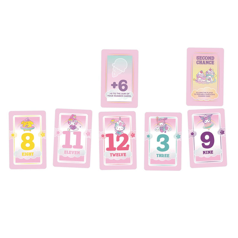 CG Flip 7 Hello Kitty