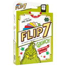 CG Flip 7 The Grinch