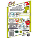 CG Flip 7 The Grinch