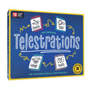 Pg Telestrations - 12 Player Party Pack