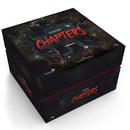 BG Vampire the Masquerade: Chapters
