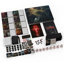 BG Vampire the Masquerade: Chapters