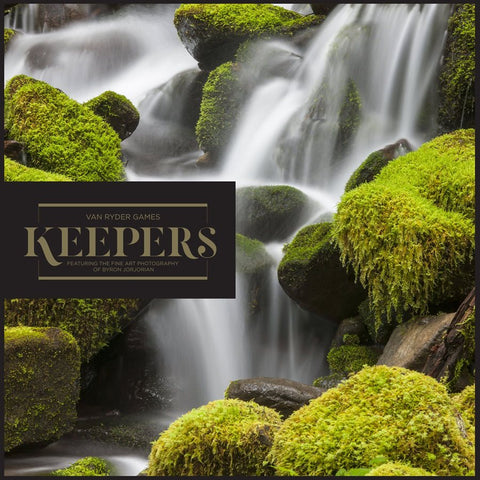 BG Keepers