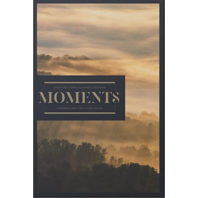BG Moments