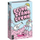 PG Drink Drank Drunk