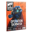 GW White Dwarf 521 February 2026