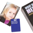 Pg What Do You Meme? Bigger Better Edition