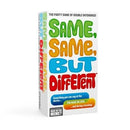 PG Same Same But Different