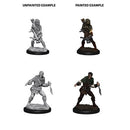 Wizkids Minis 73098 Bandits