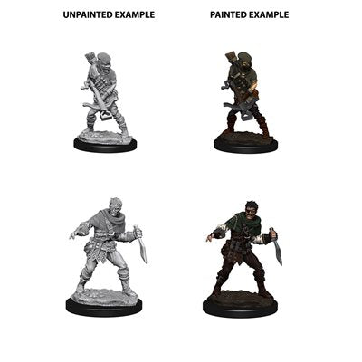 Wizkids Minis 73098 Bandits