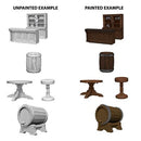 Wizkids Minis Pathfinder 73221 Rusty Dragon Bar