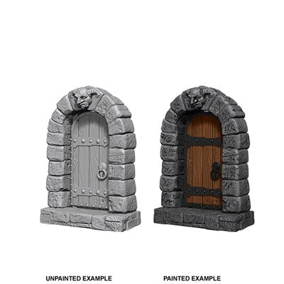 Wizkids Minis 73360 Doors