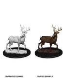 Wizkids Minis 73550 Stag