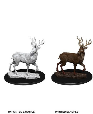 Wizkids Minis 73550 Stag