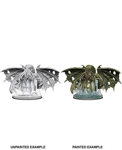 Wizkids Minis Pathfinder 73726 Star-spawn Of Cthulhu