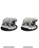 Wizkids Minis 73727 Polar Bear